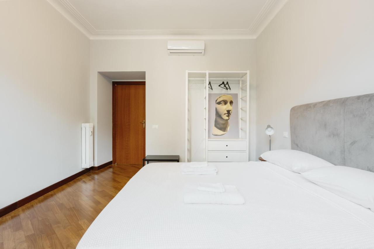 Domus Mazzini 157 Apartment Rome Exterior photo