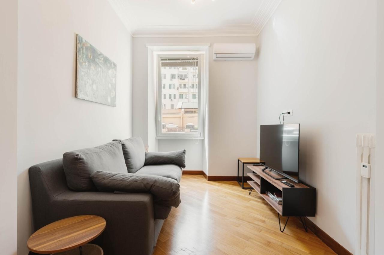 Domus Mazzini 157 Apartment Rome Exterior photo